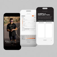 Marathon Program | Run Your FIRST 42km (Beginner)