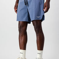 Core 7-Inch Short - Blue
