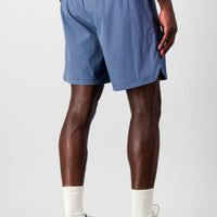 Core 7-Inch Short - Blue