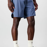 Core 7-Inch Short - Blue