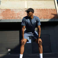 Core 7-Inch Short - Blue