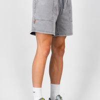 Ultra Heavy Short - Light Grey