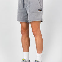 Ultra Heavy Short - Light Grey