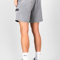 Ultra Heavy Short - Light Grey