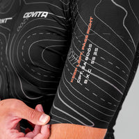 Men's BURNT X CIOVITA Race Fit Jersey