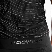 Men's BURNT X CIOVITA Race Fit Jersey
