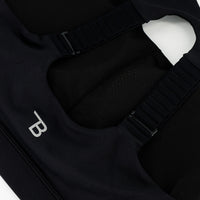 Brace Pro Sports Bra - Black