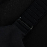 Brace Pro Sports Bra - Black