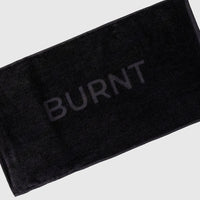 Carbon Sweat Towel