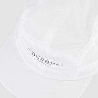 SpeedPro Cap - White