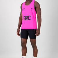 SpeedPro™ Men's Half Tights
