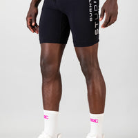 SpeedPro™ Men's Half Tights