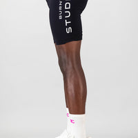 SpeedPro™ Men's Half Tights