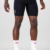 SpeedPro™ Men's Half Tights