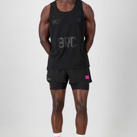 Aeroflow Men's Pro Tank - Black
