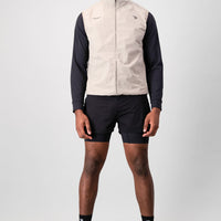 Fundamental Gilet - Military