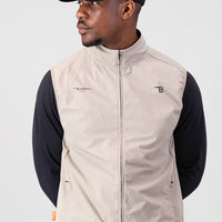 Fundamental Gilet - Military