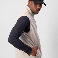 Fundamental Gilet - Military