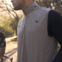 Fundamental Gilet - Military