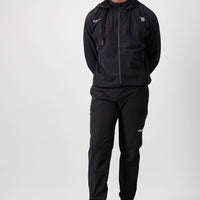 Fundamental Warm Jacket - Black
