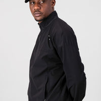 Fundamental Warm Jacket - Black