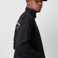 Fundamental Warm Jacket - Black