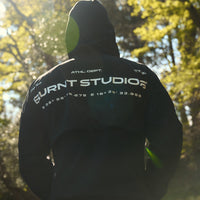 Fundamental Warm Jacket - Black