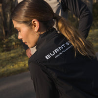 Women's Gilet - Black