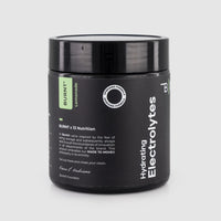 Lemonade Electrolytes