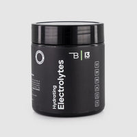 Lemonade Electrolytes