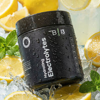 Lemonade Electrolytes