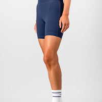 Elevate 6-Inch Short - Navy