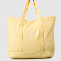 Tote Bag - Butter