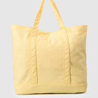 Tote Bag - Butter