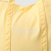 Tote Bag - Butter