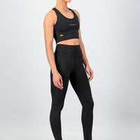 Traverse Legging - Black