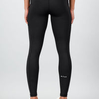 Traverse Legging - Black