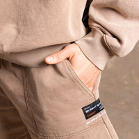Ultra Heavy Short - Brown