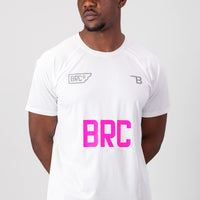 Burnt Run Club Men's Pro Tee