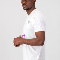 Burnt Run Club Men's Pro Tee
