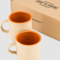 Chase The Horizon Mug Set