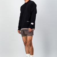 Chase The Horizon Crew Knit