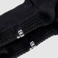 Glide Active Sock - Black