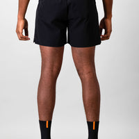 Fundamental Shift 5-Inch Short - Black