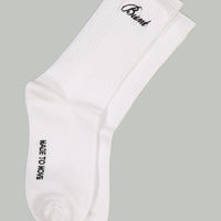 Headline Crew Sock