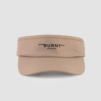 Performance Visor - Stone