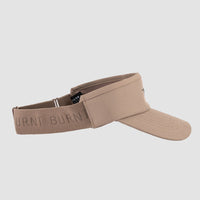 Performance Visor - Stone