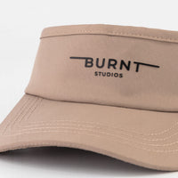 Performance Visor - Stone