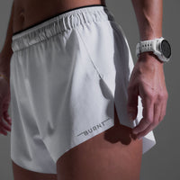 SprintRacer Women's Run Short - White