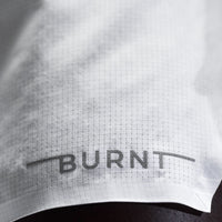 SprintRacer Men's Pro Short - White